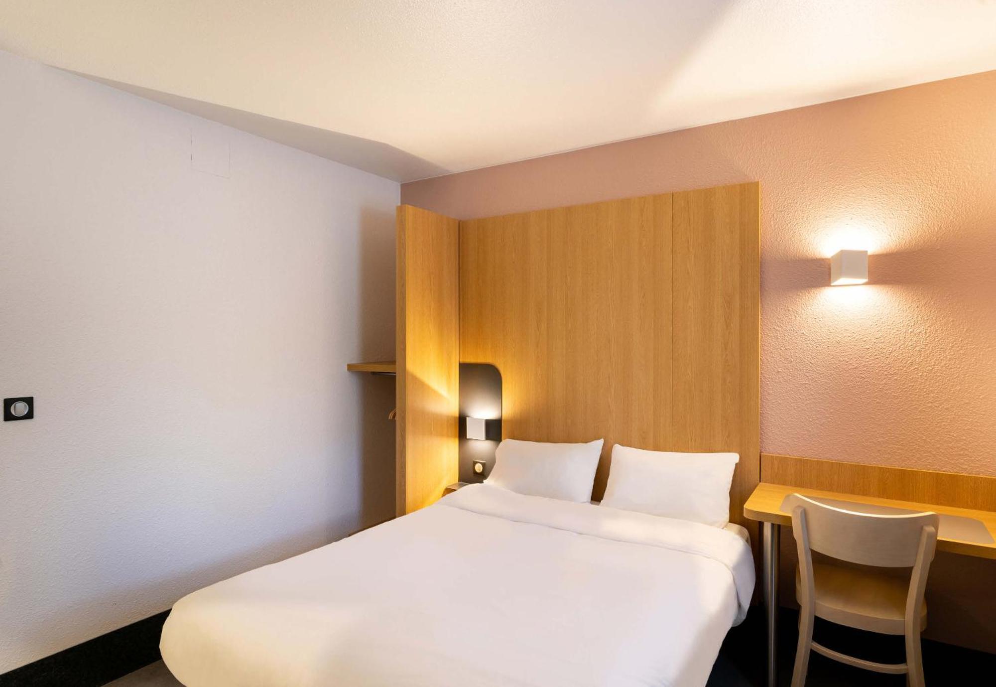 B&B Hotel Lorient Lanester Dış mekan fotoğraf