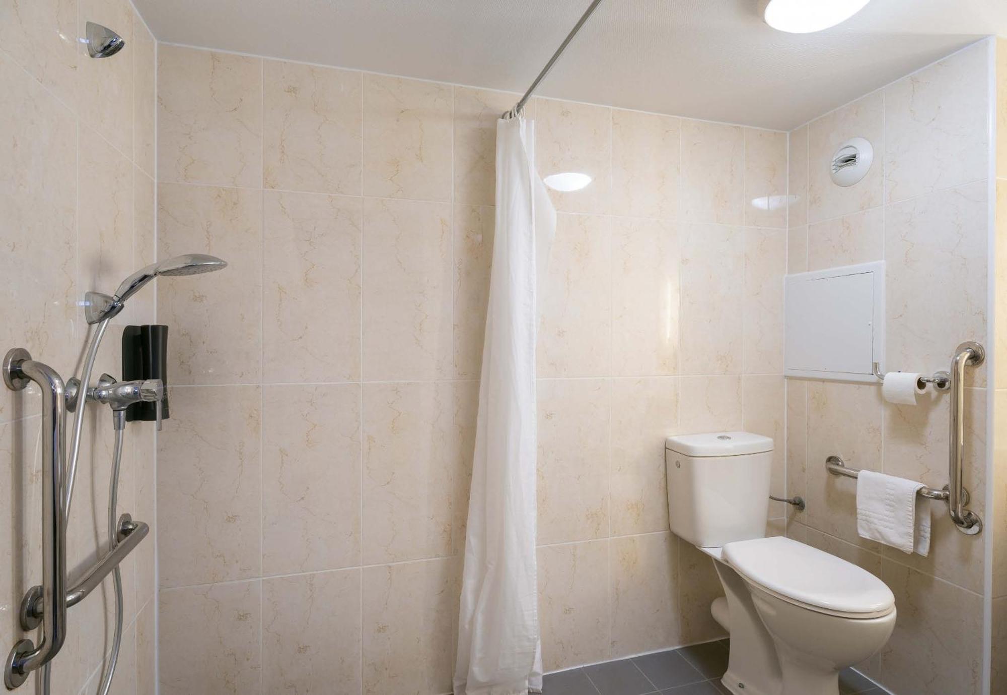 B&B Hotel Lorient Lanester Dış mekan fotoğraf