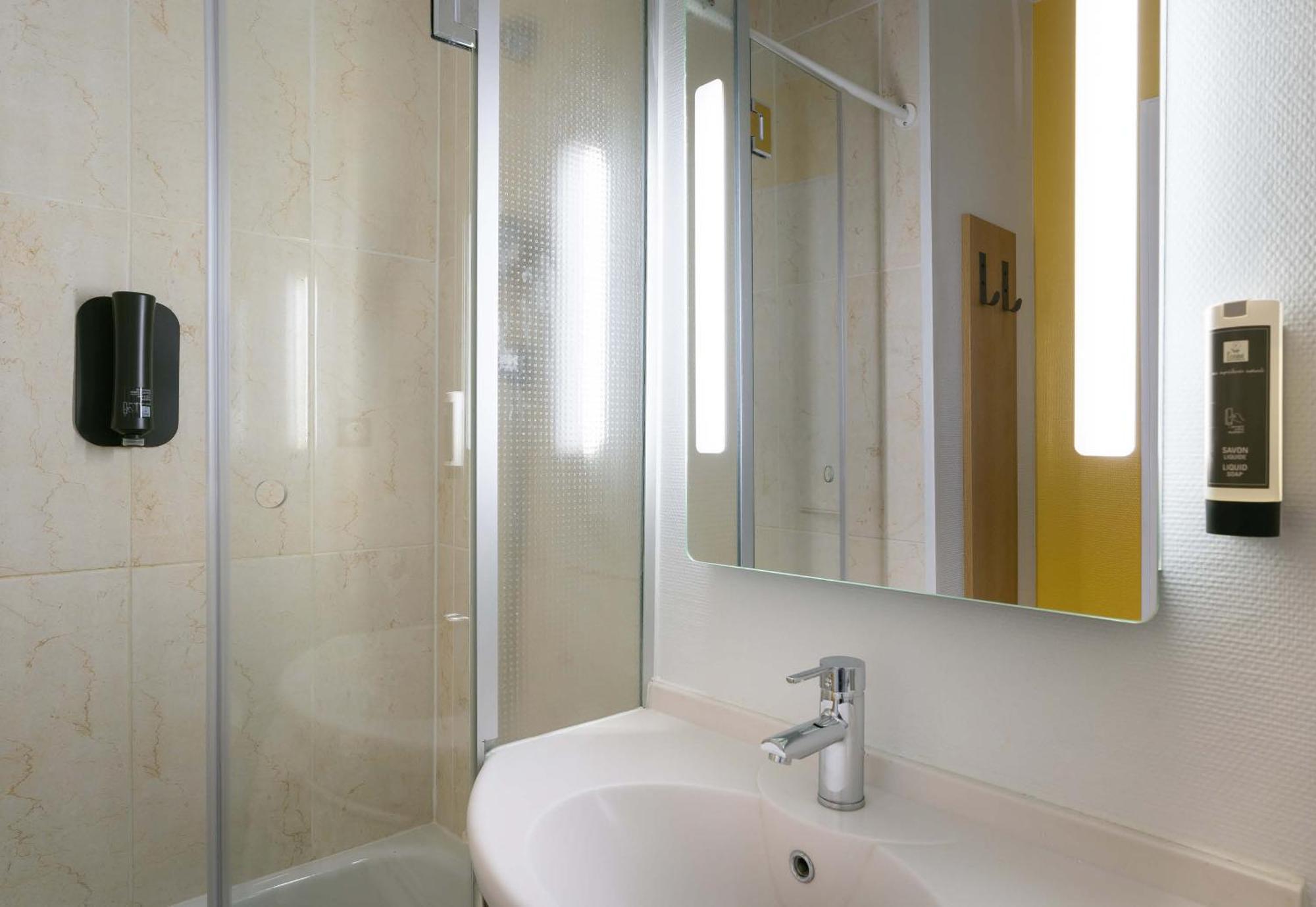 B&B Hotel Lorient Lanester Dış mekan fotoğraf