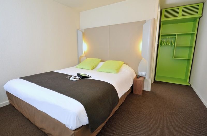 B&B Hotel Lorient Lanester Dış mekan fotoğraf