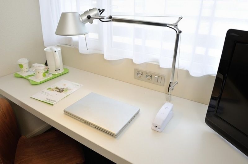 B&B Hotel Lorient Lanester Dış mekan fotoğraf