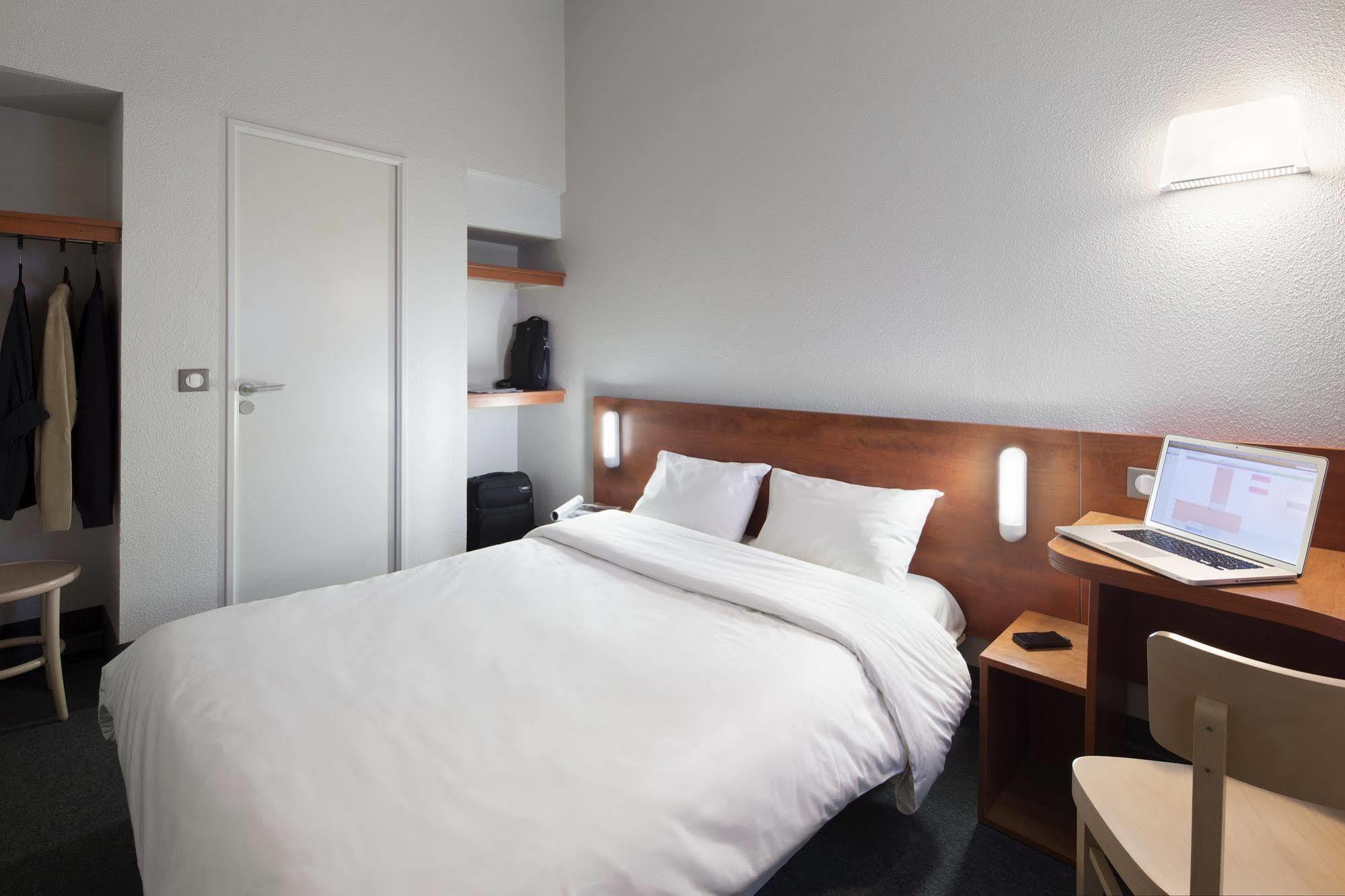 B&B Hotel Lorient Lanester Dış mekan fotoğraf